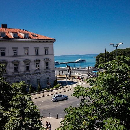 Luxury Living Apartments Сплит Экстерьер фото
