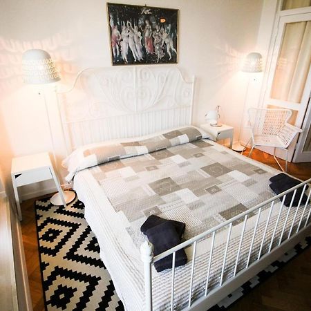 Luxury Living Apartments Сплит Экстерьер фото