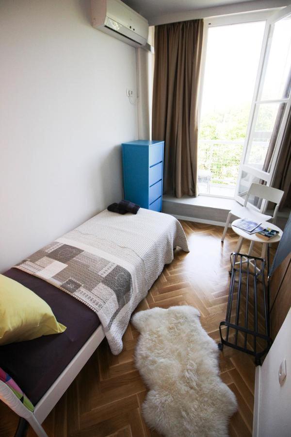 Luxury Living Apartments Сплит Экстерьер фото