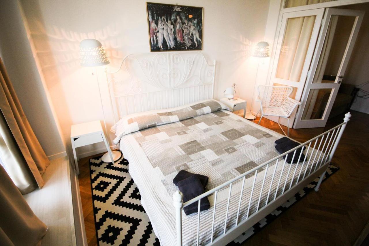 Luxury Living Apartments Сплит Экстерьер фото