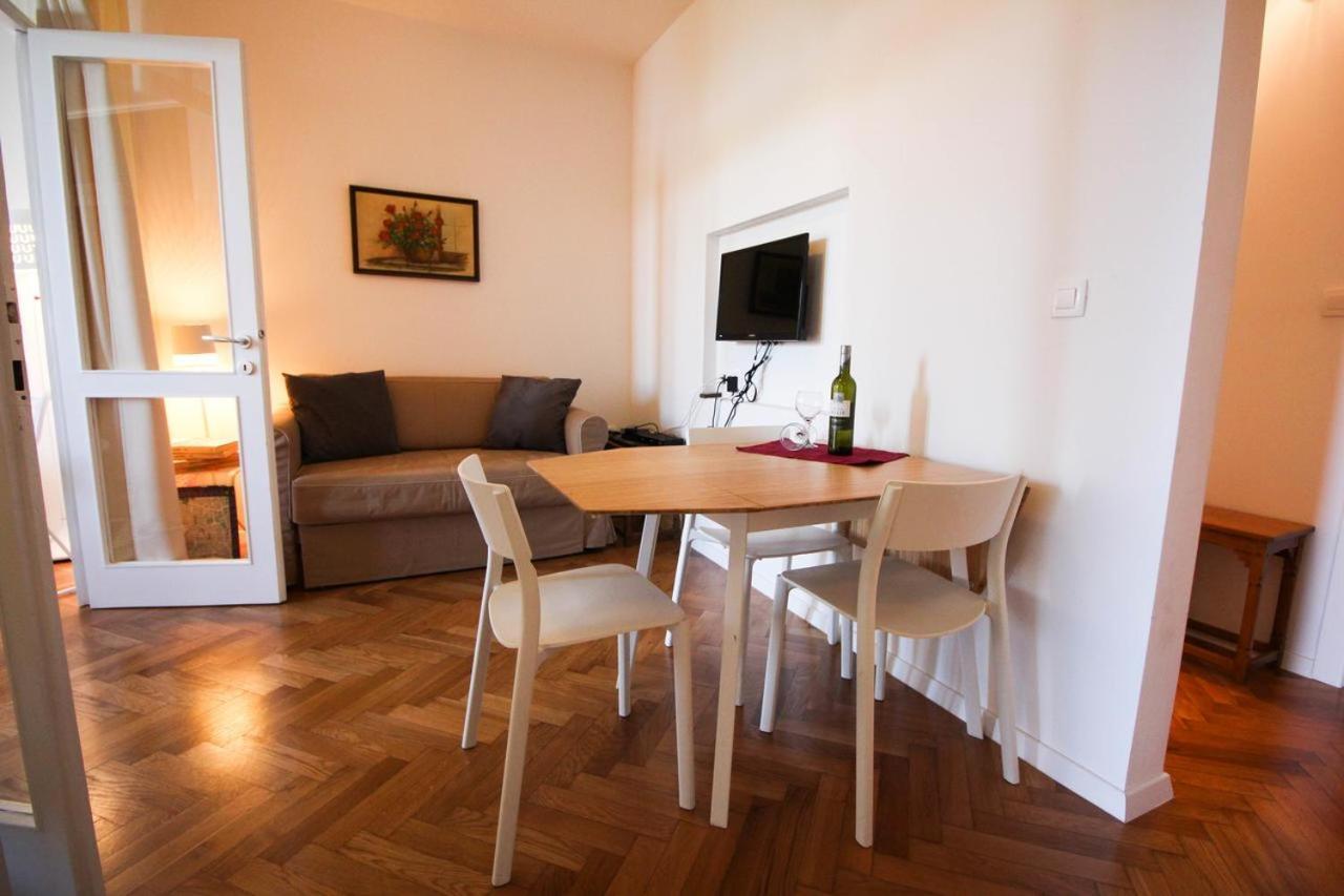 Luxury Living Apartments Сплит Экстерьер фото